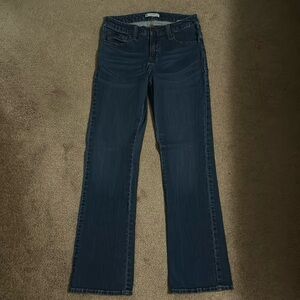 Women’s Lee Slender Secret Flared Jeans